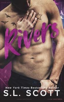 Rivers - Book #3 of the Crow Brothers