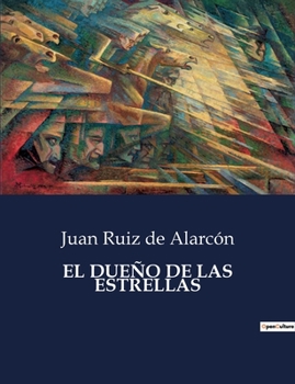 Paperback El Dueño de Las Estrellas [Spanish] Book