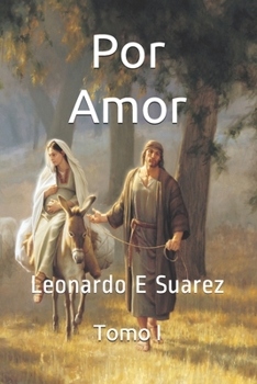 Paperback Por Amor: Tomo I [Spanish] Book
