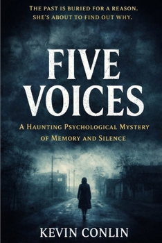 Paperback Five Voices Book