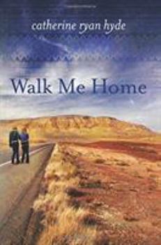Paperback Walk Me Home Book