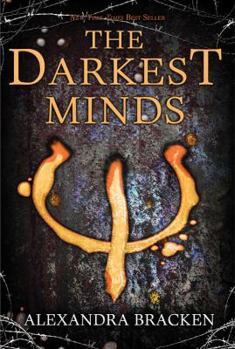 Paperback The Darkest Minds Book