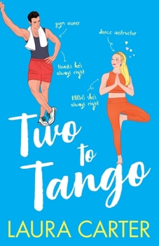 Paperback Two To Tango Book