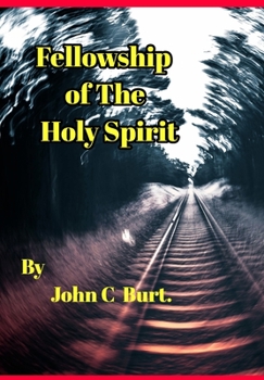 Hardcover Fellowship of The Holy Spirit. Book