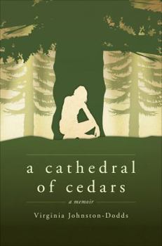 Paperback A Cathedral of Cedars Book