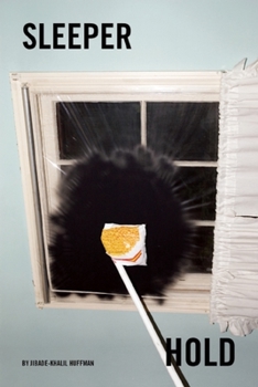 Paperback Sleeper Hold Book