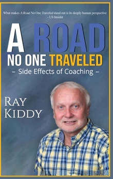 Hardcover The Road No One Traveled Book