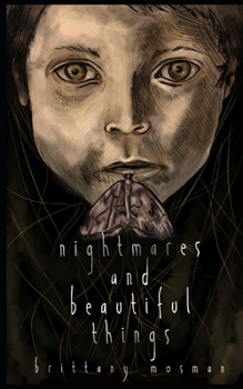 Paperback Nightmares and Beautiful Things Book