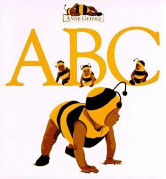ABC (The Anne Geddes Collection)