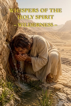 Whispers of the Holy Spirit - Wilderness
