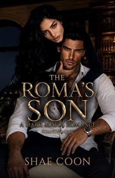 Paperback The Roma's Son Book