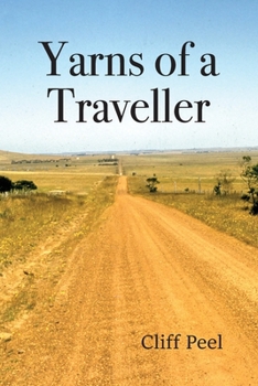 Paperback Yarns of a Traveller Book