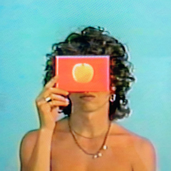 Vinyl Break The Curse Book