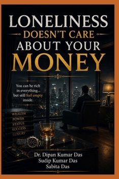 Loneliness Doesn't Care About Your Money