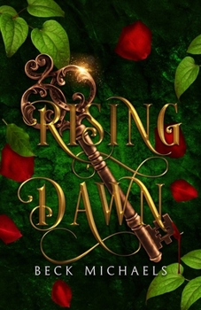 Rising Dawn (Guardians of the Maiden #4) - Book #4 of the Guardians of the Maiden