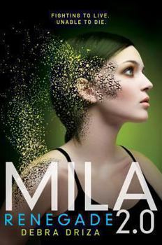 Hardcover Mila 2.0: Renegade Book