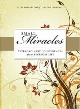 Paperback Extraordinary Coincidences from Everyday Life Book