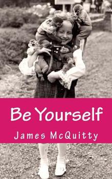 Paperback Be Yourself Book