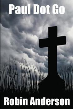 Paperback Paul Dot Go Book