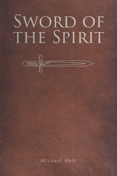 Paperback Sword of the Spirit Book