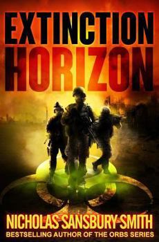 Extinction Horizon - Book #1 of the Extinction Cycle