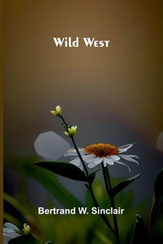 Paperback Wild west Book