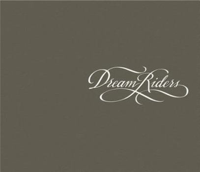 Paperback Dream Riders Book