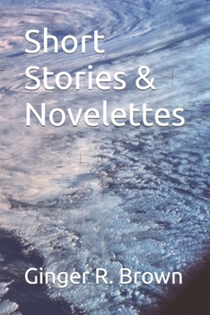 Paperback Short Stories & Novelettes Book
