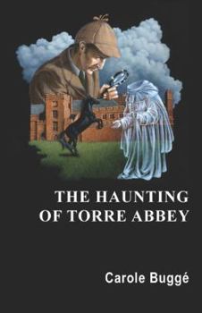 Paperback The Haunting of Torre Abbey Book