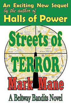 Paperback Streets Of Terror Book