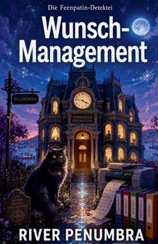 Paperback Wunsch-Management [German] Book