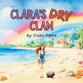 Paperback Clara's Dry Clam Book