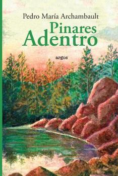 Paperback Pinares adentro [Spanish] Book