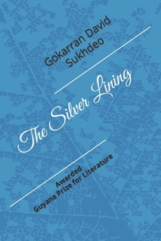 Paperback The Silver Lining Book