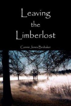 Paperback Leaving The Limberlost Book