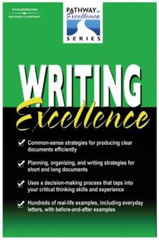 Paperback Writing Excellence: The Pathway to Excellence Series Book
