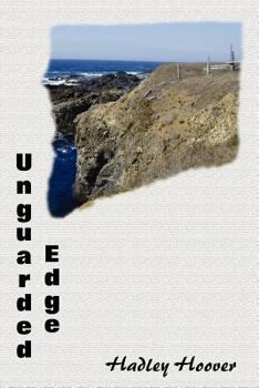 Paperback Unguarded Edge Book