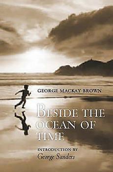 Paperback Beside the Ocean of Time Book