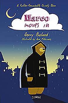 Marco Moves In - Book #1 of the Marco