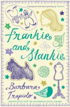 Paperback Frankie & Stankie. Barbara Trapido Book