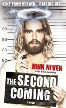 Paperback The Second Coming Book