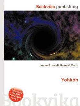 Paperback Yohkoh Book