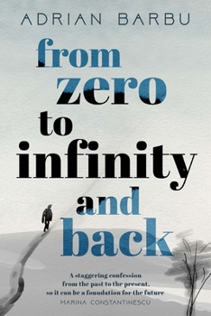 Paperback From Zero to Infinity and Back Book