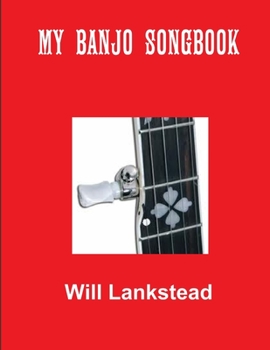 Paperback My Banjo Songbook Book