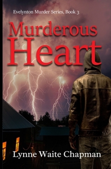 Paperback Murderous Heart Book