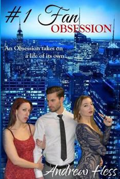 Paperback #1 Fan: Obsession Book