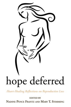 Paperback Hope Deferred Book