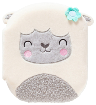 Board book Squish and Snugg - Sweet Lamb Book