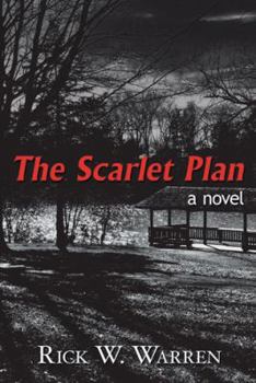 Paperback The Scarlet Plan Book