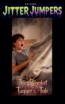 Paperback The Blanket Tugger's Tale Book